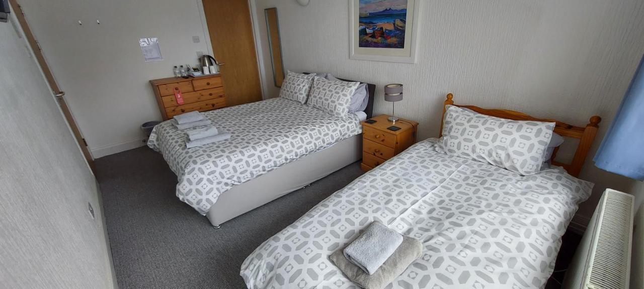 Cala Sith Guesthouse Port Ellen Dış mekan fotoğraf