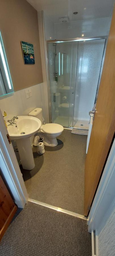 Cala Sith Guesthouse Port Ellen Dış mekan fotoğraf