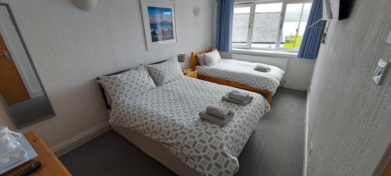 Cala Sith Guesthouse Port Ellen Dış mekan fotoğraf