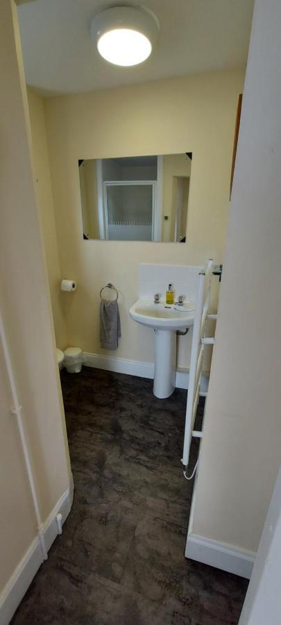 Cala Sith Guesthouse Port Ellen Dış mekan fotoğraf