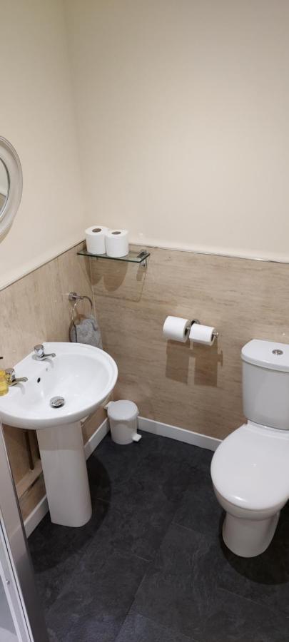 Cala Sith Guesthouse Port Ellen Dış mekan fotoğraf