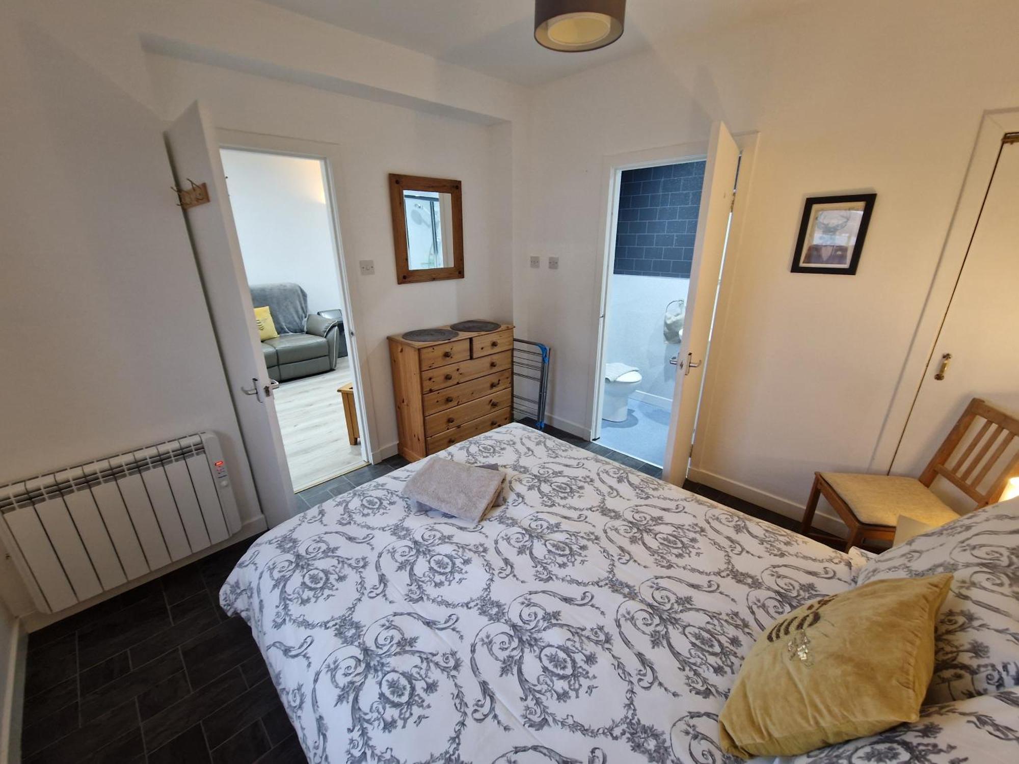 Cala Sith Guesthouse Port Ellen Dış mekan fotoğraf